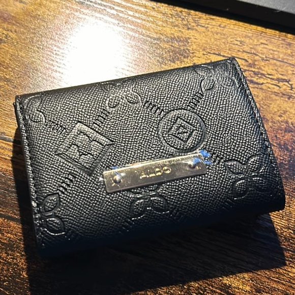 Aldo Iconipouch Black New W/tag - Picture 4 of 4